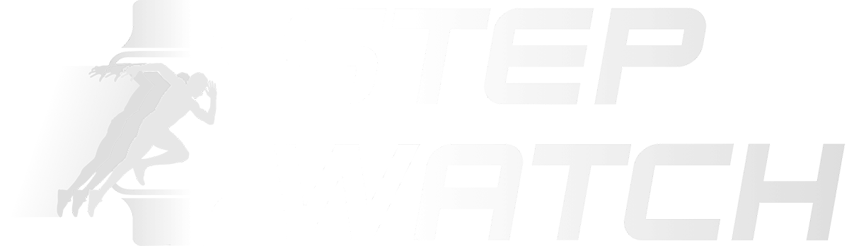 StepWatch