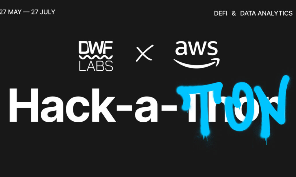 The Open Network (TON) Unveils DeFi and Data Analytics Hackathon