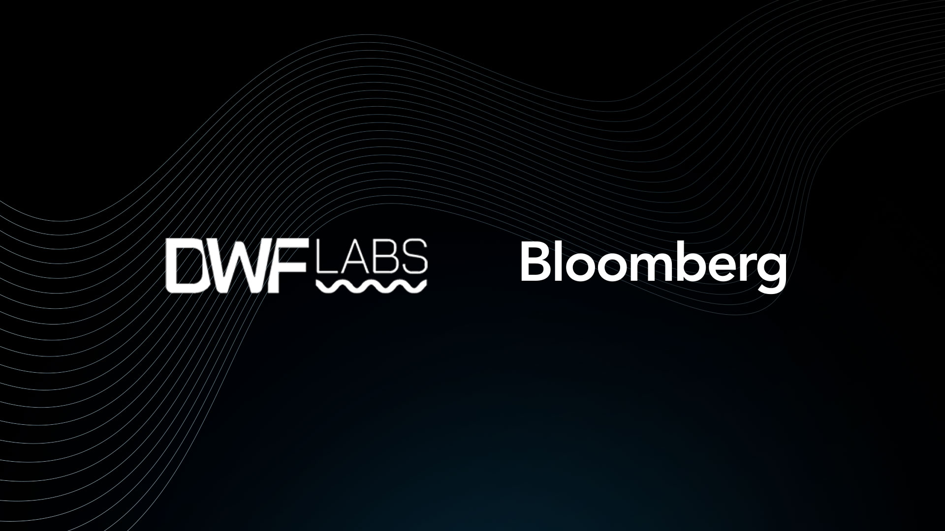 DWF Labs and Algorand Foundation Reach Strategic Partnership