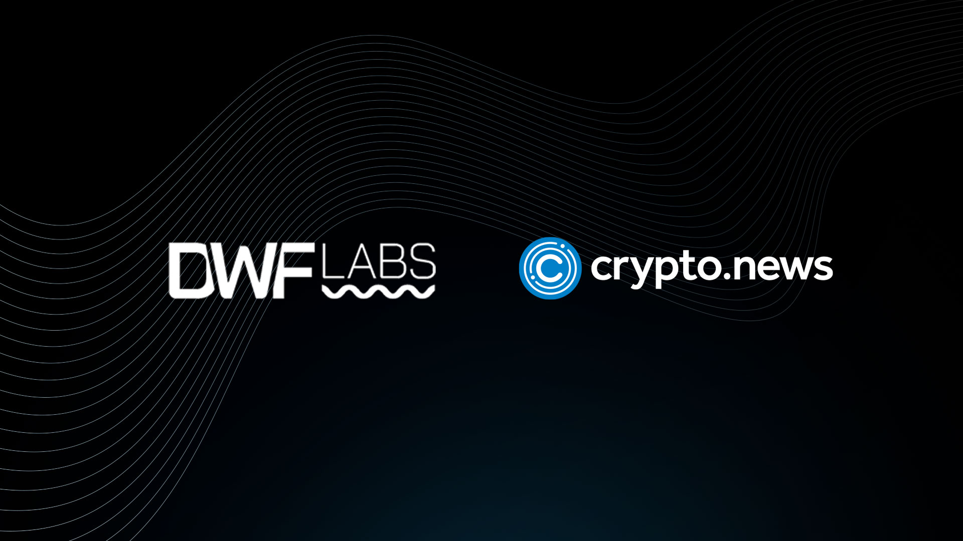 DWF Labs joins TON accelerator program