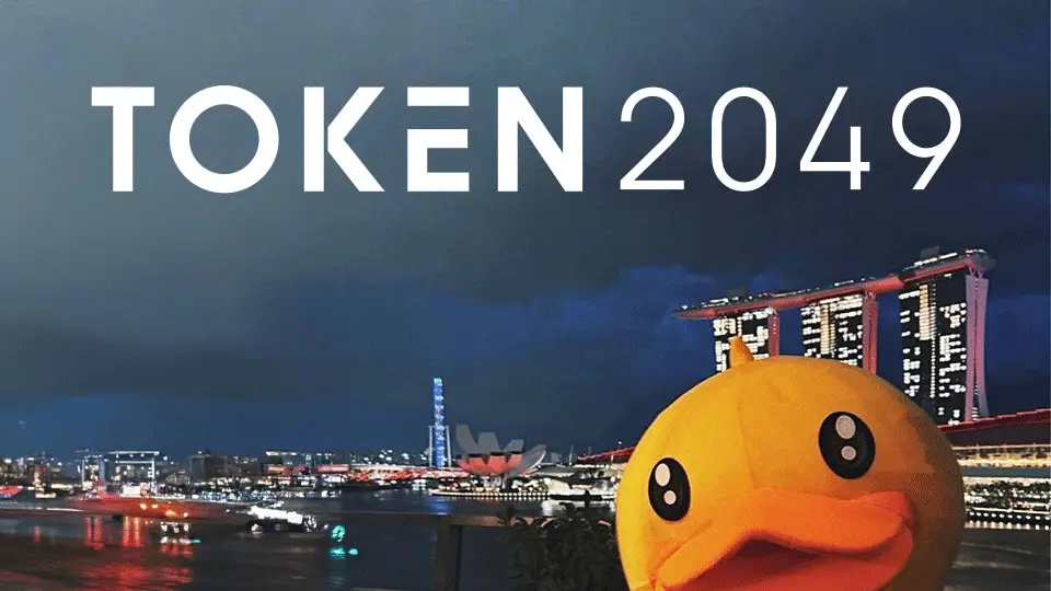Token2049 Singapore: Recap of Key Narratives & Projects