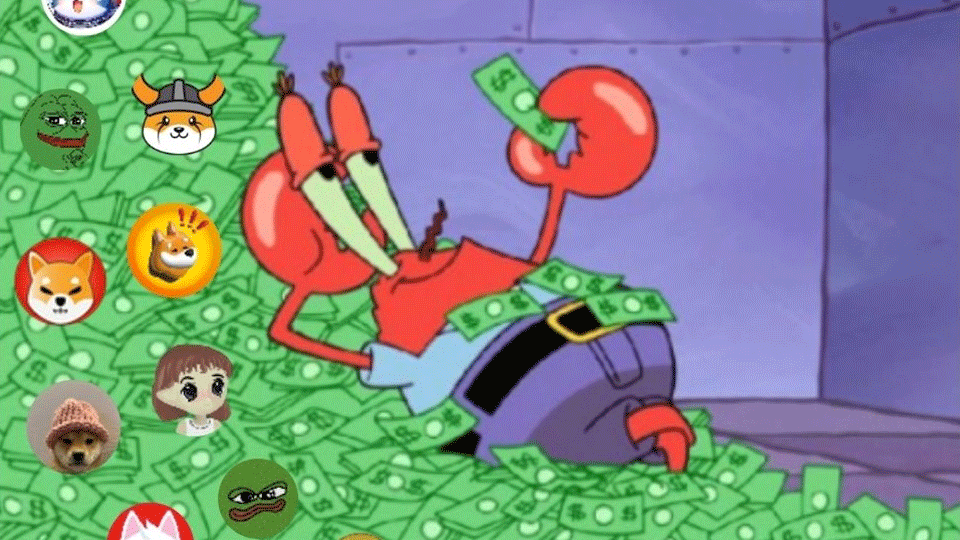 Memecoins: The New GTM Strategy