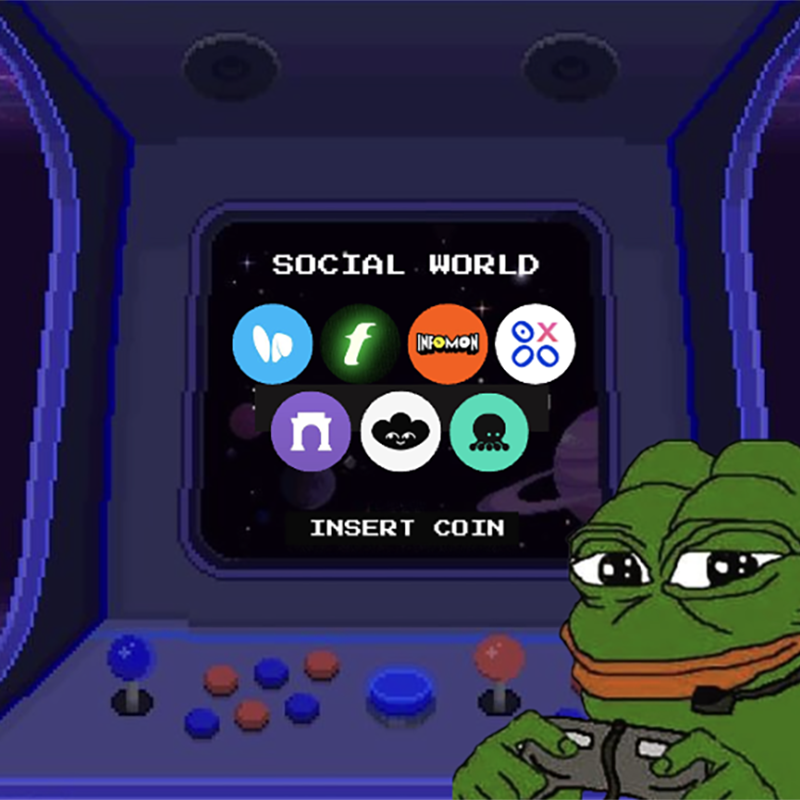 SocialFi: An Overview