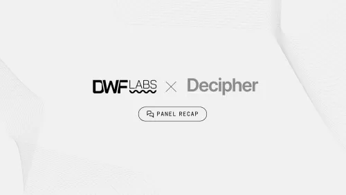 What Crypto VCs Look For: Insights from Decipher 2024