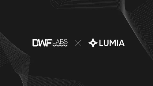 Orion Received Venture Funding from DWF Labs to Expand Ecosystem