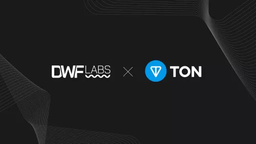 TON on the Rise: New Collaborations Signal Leap Toward Mainstream Web3 Adoption