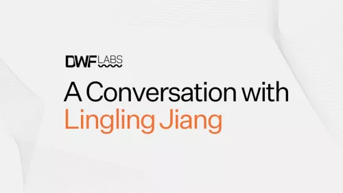 Navigating the Digital Asset Landscape: Insights from Lingling Jiang