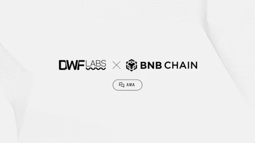 BNB Chain AMA Session Recap: Recipe for the Memecoin Market