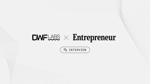 Andrei Grachev’s Exclusive Interview for Entrepreneur: Key Insights