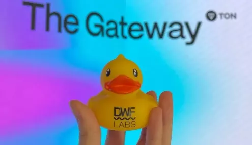 TON Gateway 2024 Recap: The Crypto VC’s Perspective