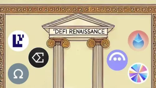 Is the DeFi Renaissance Around the Corner?