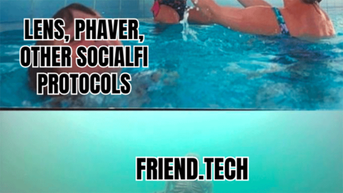 Exploring the Rise of Farcaster: The Next Big Thing in SocialFi