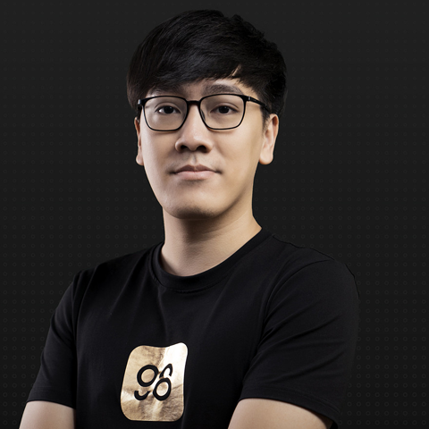 Minh Ho, Head of Business Development (Coin98)